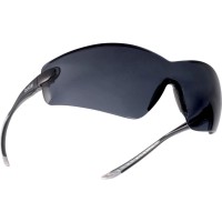 Bollie Cobra Safty Glasses Smoked Lens 